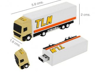 USB Camion TML
