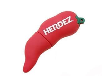 USB Chile Herdez