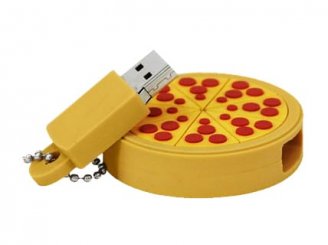 USB Pizza