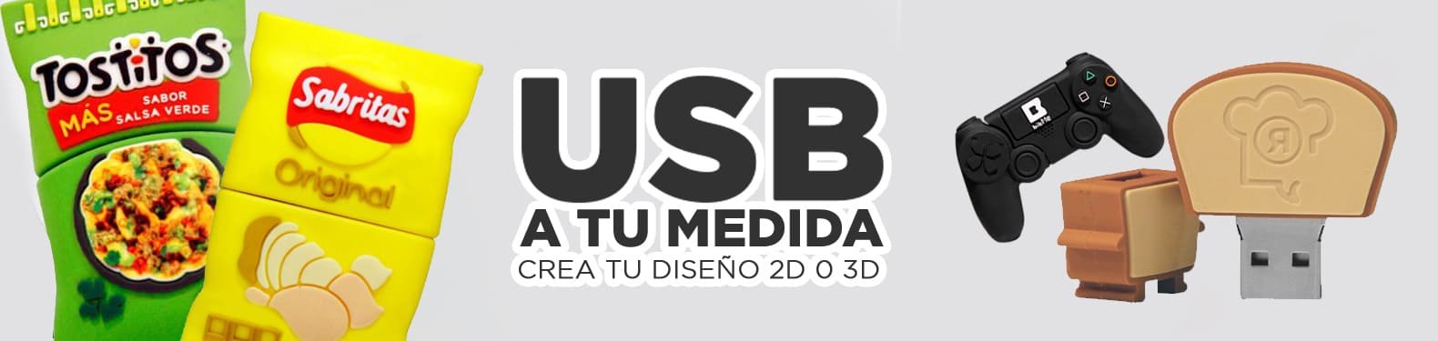 USB México